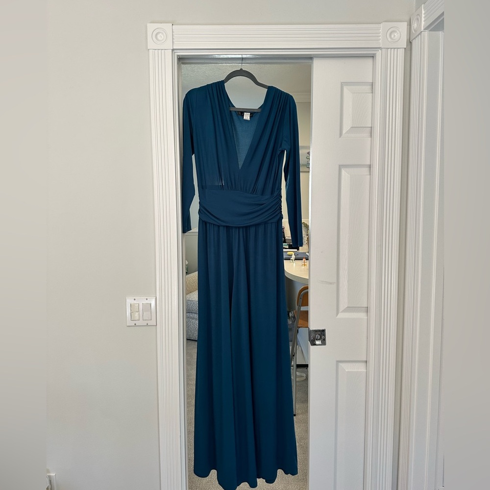 Julian Chang Jumpsuit